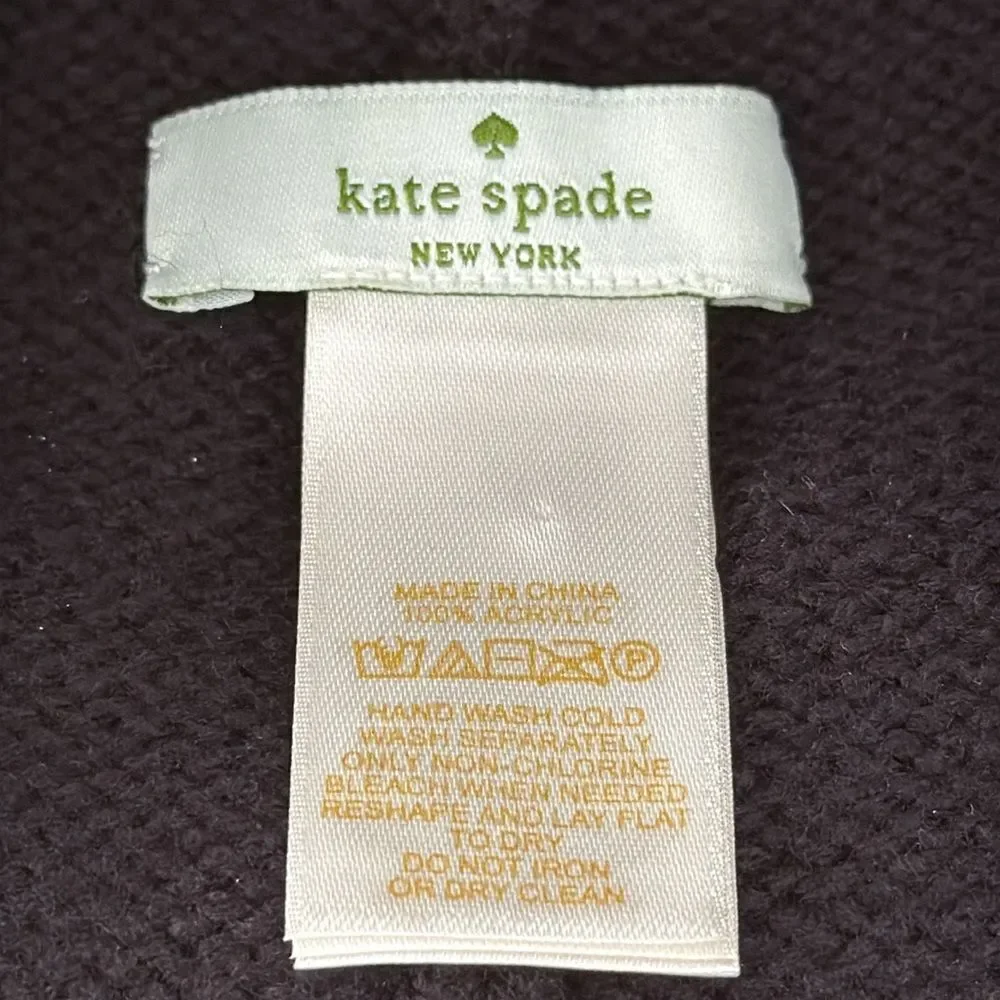 kate spade cap
